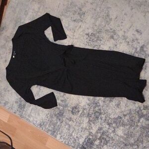 Carole Little | Tie Up Dress